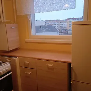 Apartament Zloty Apartament, Gdańsk