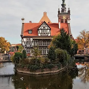 Apartament Kowalska No 4, Gdańsk